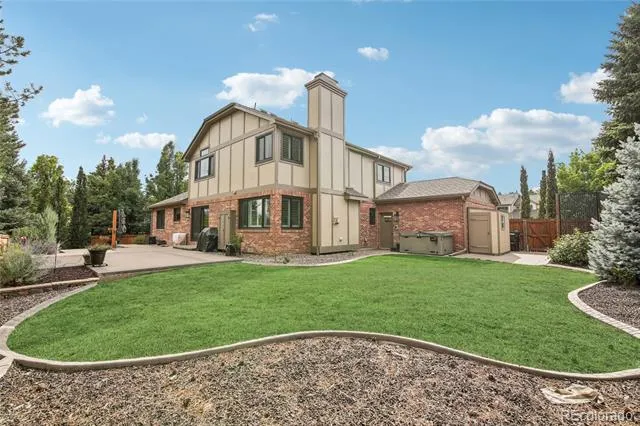 5940 S Cimarron Way Littleton, CO 80123