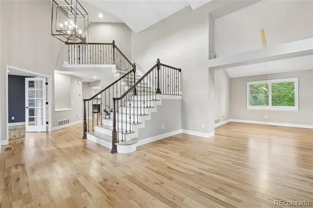 5940 S Cimarron Way Littleton, CO 80123