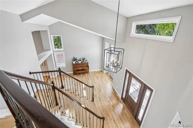5940 S Cimarron Way Littleton, CO 80123