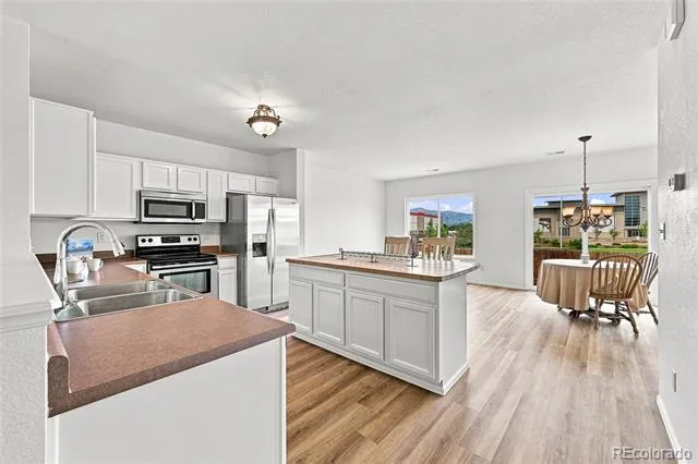 6342 Rockville Drive Colorado Springs, CO 80923