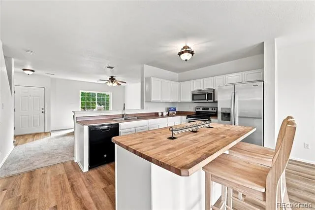 6342 Rockville Drive Colorado Springs, CO 80923