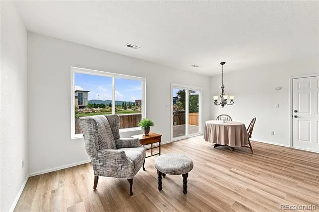 6342 Rockville Drive Colorado Springs, CO 80923