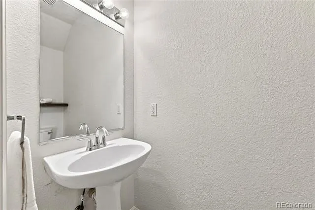 6342 Rockville Drive Colorado Springs, CO 80923