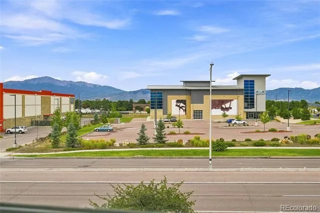6342 Rockville Drive Colorado Springs, CO 80923