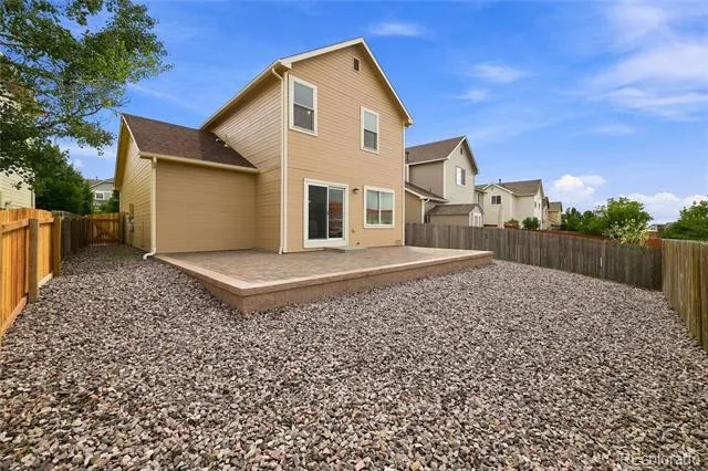 6342 Rockville Drive Colorado Springs, CO 80923