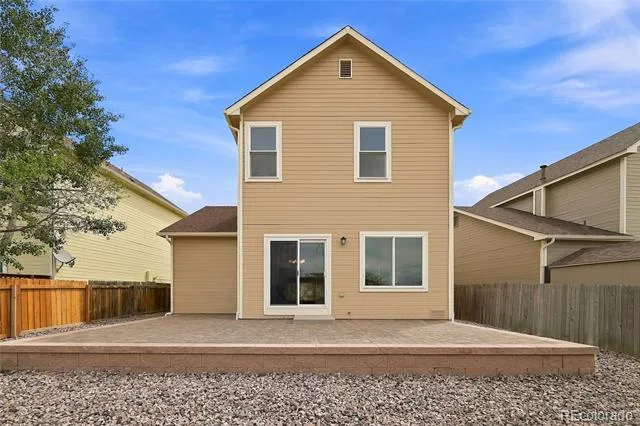6342 Rockville Drive Colorado Springs, CO 80923