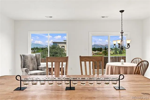 6342 Rockville Drive Colorado Springs, CO 80923