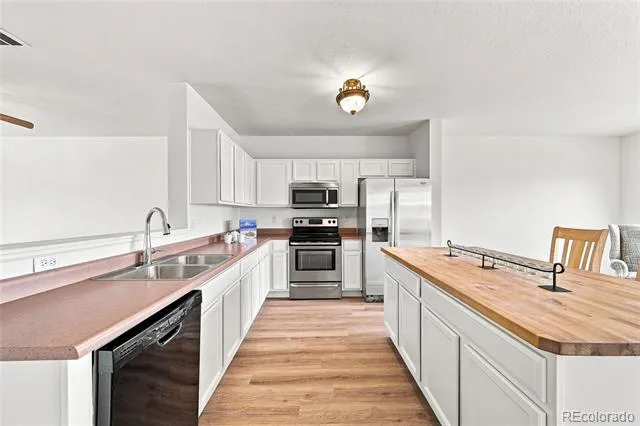 6342 Rockville Drive Colorado Springs, CO 80923