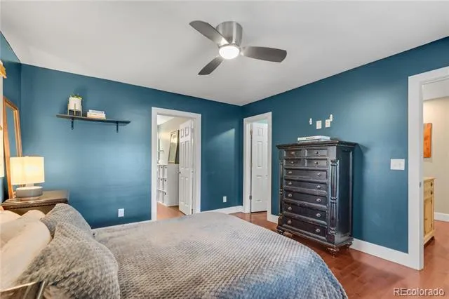 1701 Spruce Street Denver, CO 80220