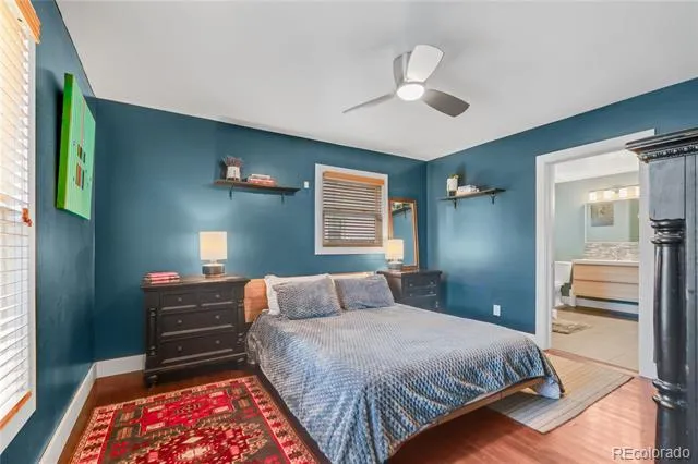 1701 Spruce Street Denver, CO 80220