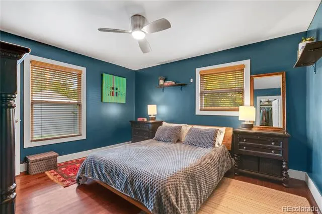1701 Spruce Street Denver, CO 80220