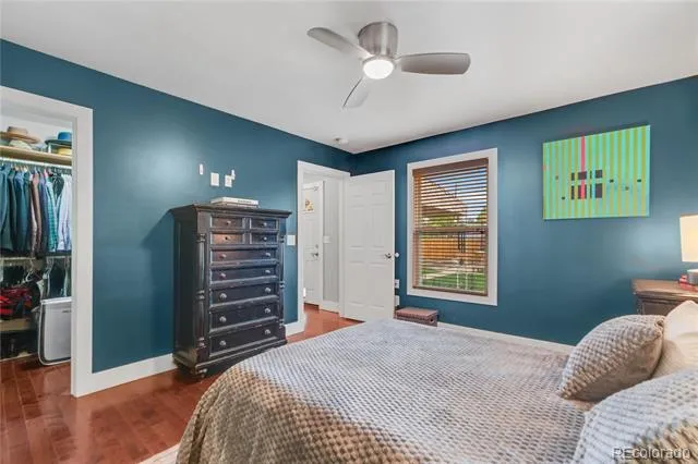 1701 Spruce Street Denver, CO 80220