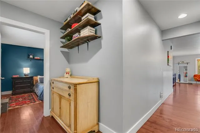 1701 Spruce Street Denver, CO 80220