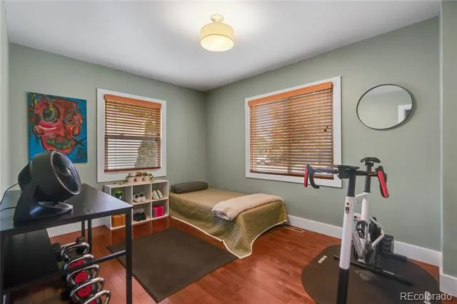 1701 Spruce Street Denver, CO 80220