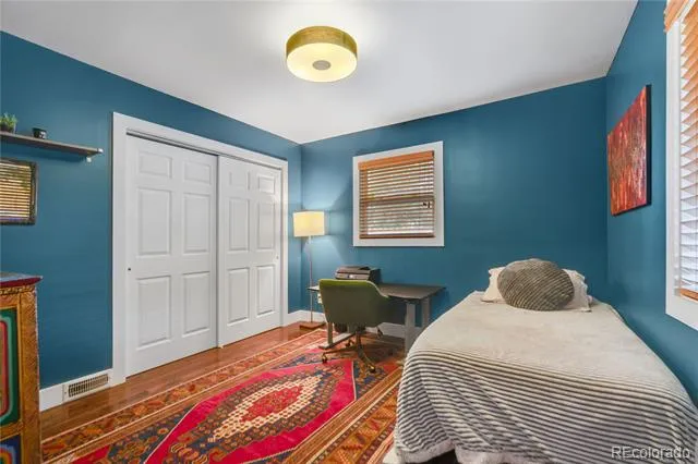 1701 Spruce Street Denver, CO 80220