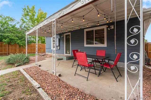 1701 Spruce Street Denver, CO 80220