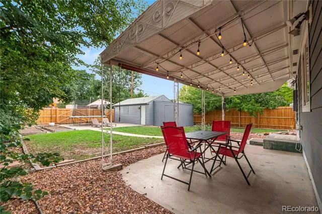 1701 Spruce Street Denver, CO 80220