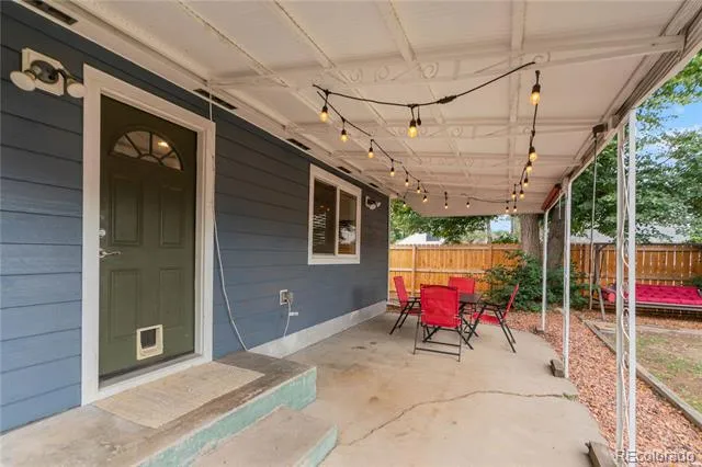 1701 Spruce Street Denver, CO 80220