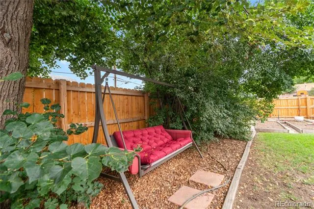 1701 Spruce Street Denver, CO 80220