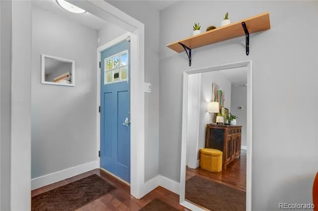 1701 Spruce Street Denver, CO 80220