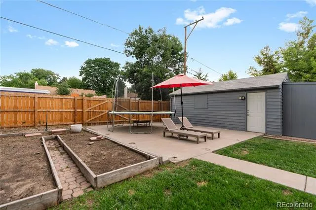 1701 Spruce Street Denver, CO 80220