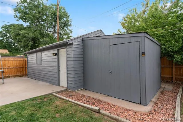 1701 Spruce Street Denver, CO 80220