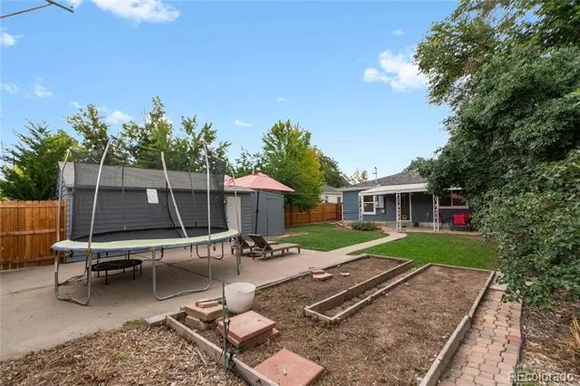 1701 Spruce Street Denver, CO 80220