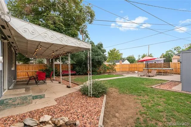 1701 Spruce Street Denver, CO 80220
