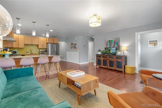 1701 Spruce Street Denver, CO 80220