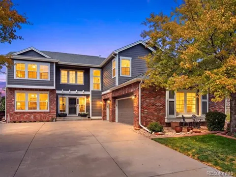 10619 Ouray Court