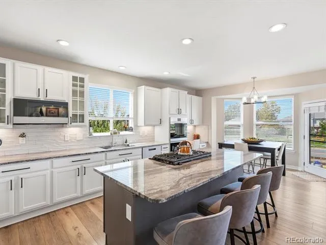 10619 Ouray Court Commerce City, CO 80022