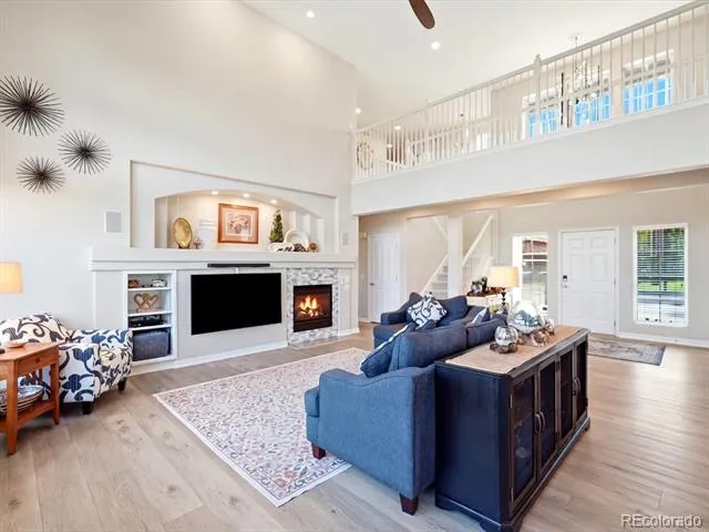 10619 Ouray Court Commerce City, CO 80022