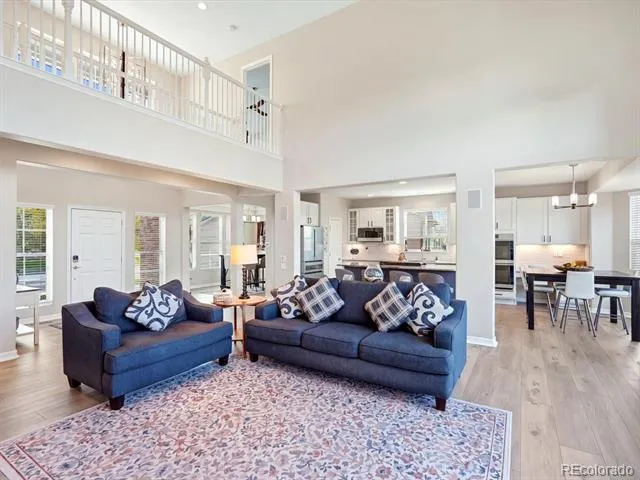 10619 Ouray Court Commerce City, CO 80022