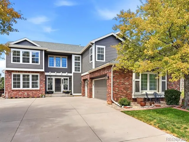 10619 Ouray Court Commerce City, CO 80022
