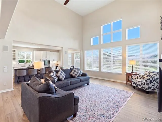 10619 Ouray Court Commerce City, CO 80022
