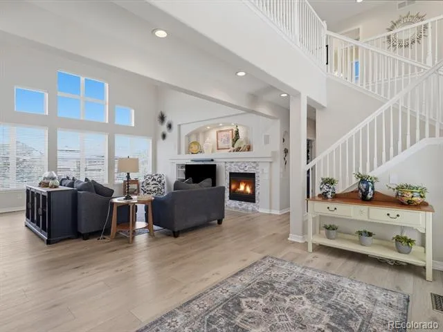 10619 Ouray Court Commerce City, CO 80022