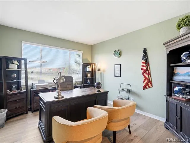 10619 Ouray Court Commerce City, CO 80022