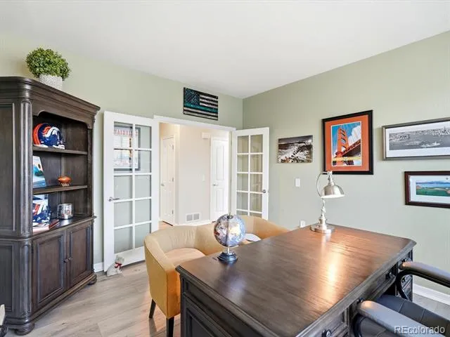 10619 Ouray Court Commerce City, CO 80022