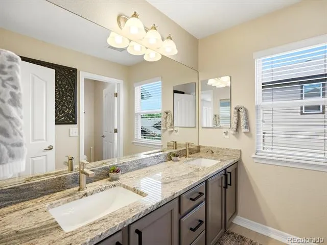 10619 Ouray Court Commerce City, CO 80022