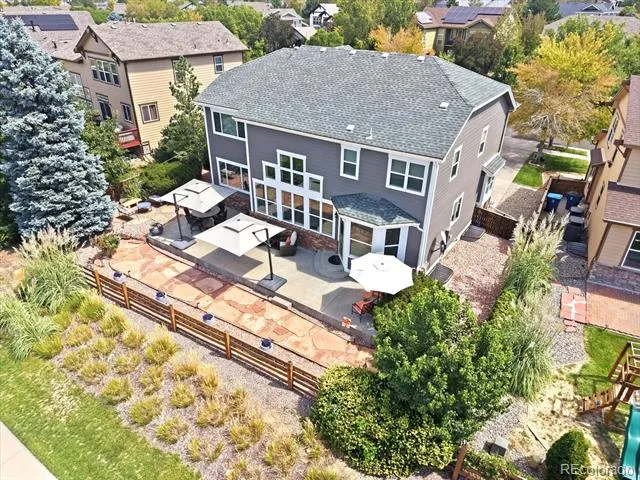 10619 Ouray Court Commerce City, CO 80022