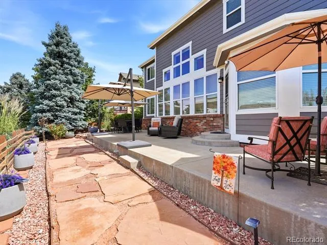 10619 Ouray Court Commerce City, CO 80022