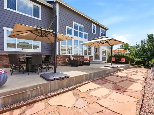 10619 Ouray Court Commerce City, CO 80022