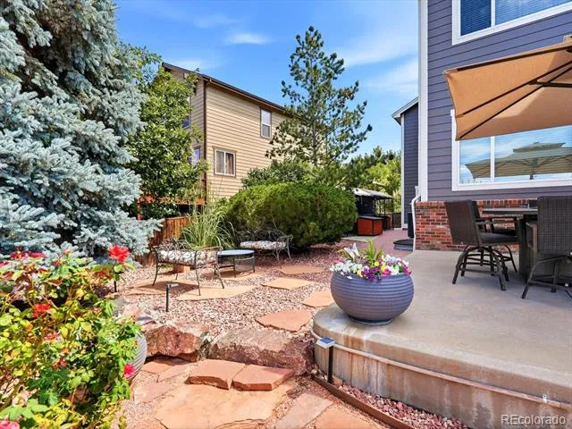 10619 Ouray Court Commerce City, CO 80022