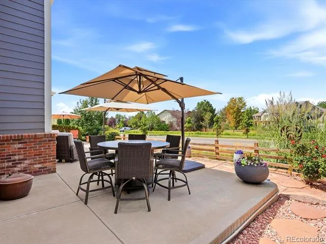 10619 Ouray Court Commerce City, CO 80022
