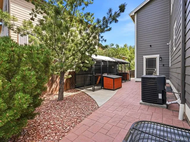 10619 Ouray Court Commerce City, CO 80022