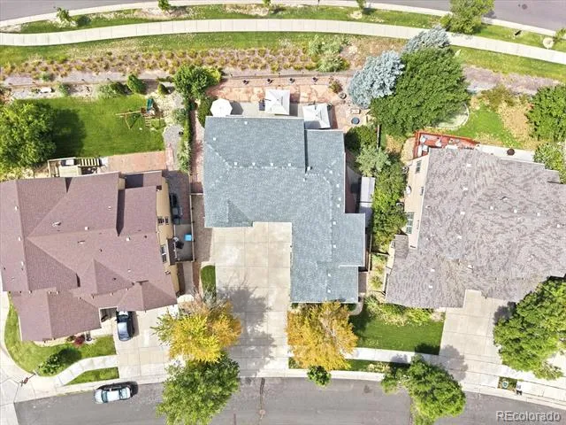 10619 Ouray Court Commerce City, CO 80022