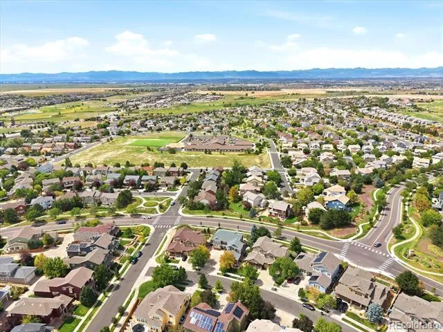 10619 Ouray Court Commerce City, CO 80022