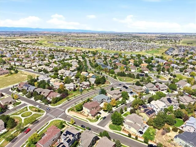 10619 Ouray Court Commerce City, CO 80022