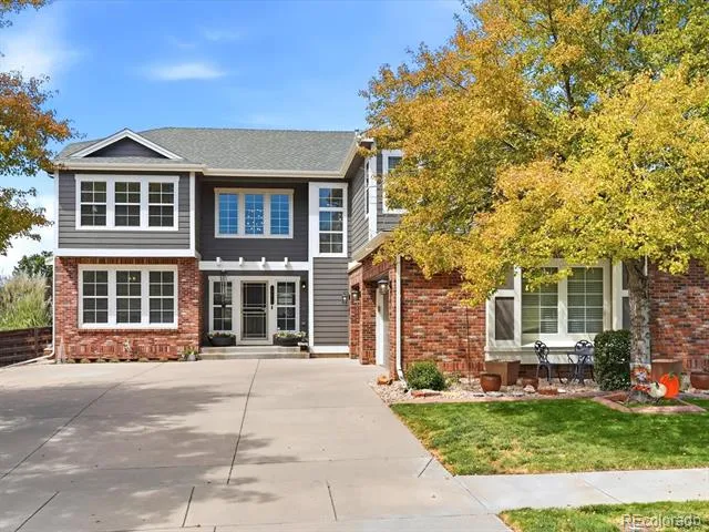 10619 Ouray Court Commerce City, CO 80022