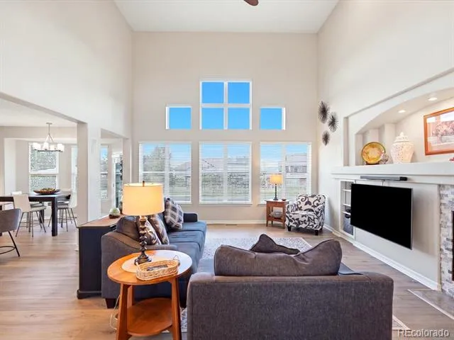 10619 Ouray Court Commerce City, CO 80022